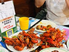 -巴犀烧烤(新崇光店)