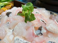 黑鱼花-滇牛云南火锅(桂林路店)