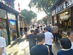 -粗茶淡饭(东关街店)