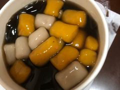 -鲜芋仙(番禺万达广场店)