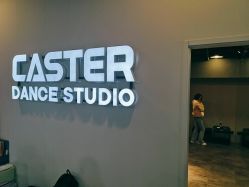 点击看大图 -CASTER跳舞俱乐部