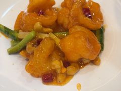 -烤肉宛饭庄(北新桥店)