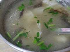 -蘇家肉夹馍