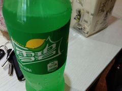 -小龙大肉面馆