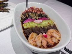 -鱼翅楼·津派砂锅鱼翅(水上公园店)