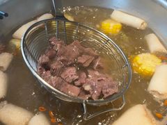 -三毛牛肉店(福强店)