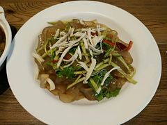 任性小拉皮-妈妈的味道(工人体育场东路店)