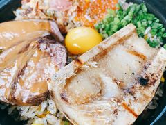 -恰餐厅CHAR Grill(北京三里屯洲际店)