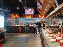 -山芋腔苏北菜(盐城滨海店)