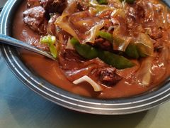 -阿庄新豫菜(通泰路店)