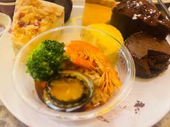 -禾斗海鲜自助(市南银座店)