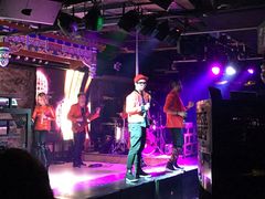 舞台-昔唐Sitong BAR