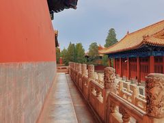 -北京市劳动人民文化宫(太庙)