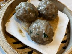 山竹牛肉球-新海利海鲜城·41年珠海老字号(夏湾店)