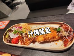 -卡朋西餐(宝安大仟里店)