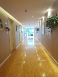 -恒熙玥月子会所