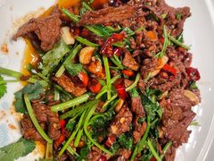 -爱碗亭·鲜炒湖南菜(壹城中心店)