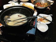 -高第街56号餐厅(银座商城玉函店)