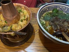 -蜗牛小馆醉乡民谣云南菜(惠新西里店)