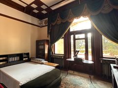 -青岛德国总督楼旧址博物馆