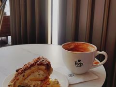 -Peet's Coffee皮爷咖啡(武商Mall手作店)