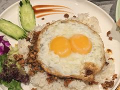 -Home Thai·泰谣(王府井apm店)