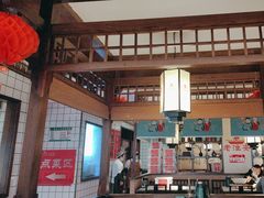 -老淮安·淮安菜(淮阴区店)