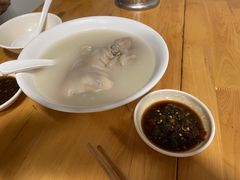-明红蹄花(糍粑店街店)