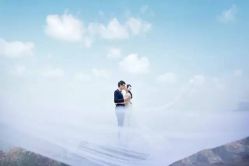 点击看大图 -太郎花子婚纱摄影艺术中心