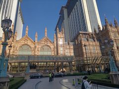 -澳门喜来登大酒店