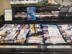 -永辉超市(泰州万达广场店)