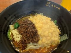 -豆爺小面(朱雀店)