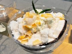 -喜茶(深圳万象城黑金店)