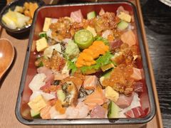 -玄白·炭烤活鳗(上海首店)