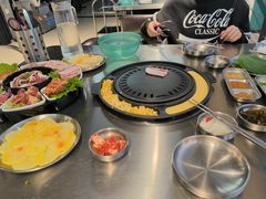 -小团团·路边烤牛肉(南岭壹街店)