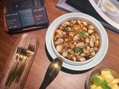 百香果苹果-CHIC1699远洋私厨