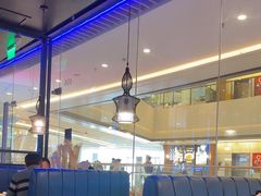 -马邦子·紫苏烤鱼(恒隆广场店)