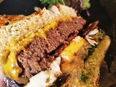 -HIGH FIVE哈福手工汉堡(桂林路店)