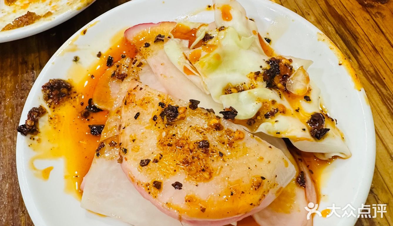 网红店打卡，一般般，啥也不是