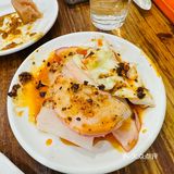 网红店打卡，一般般，啥也不是