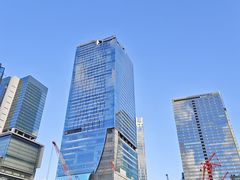 -涩谷全向十字路口
