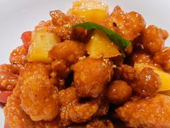 -东流山北京烤鸭·家常菜(南京首店)