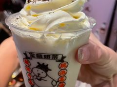 -牛New寿喜烧(闵行龙湖天街店)