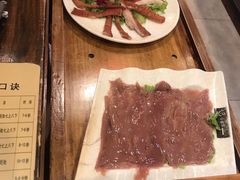 -唇辣号重庆老火锅(亦庄店)
