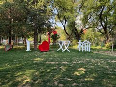 -双榆树公园