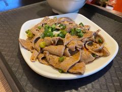-老家猪肝面(石油路店)