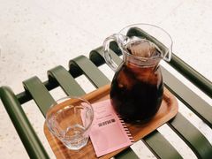 -Seesaw Coffee(深圳万象天地店)