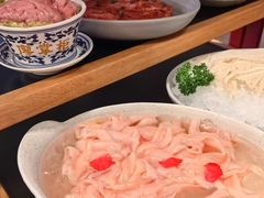 -廖掌柜·重庆鲜货火锅(上海首店)