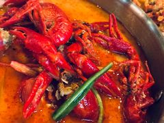 -沪小胖小龙虾(淮海中路旗舰店)