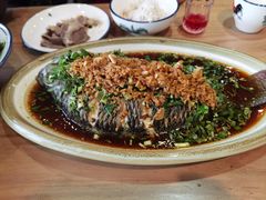 -妈妈的味道·腾冲特色菜(和顺古镇店)